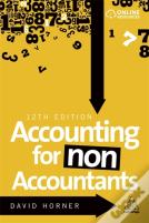 Accounting For Non-Accountants