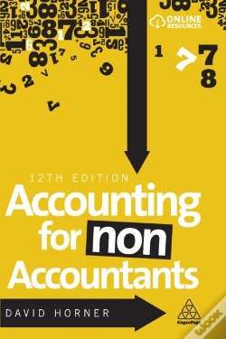 Capa do artigo Accounting For Non-Accountants