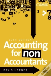 Capa do artigo Accounting For Non-Accountants