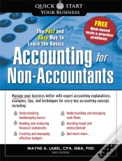 Capa do artigo Accounting For Non-Accountants