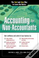 Accounting For Non-Accountants
