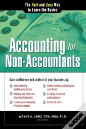 Accounting For Non-Accountants