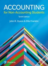Accounting For Non-Accounting Students