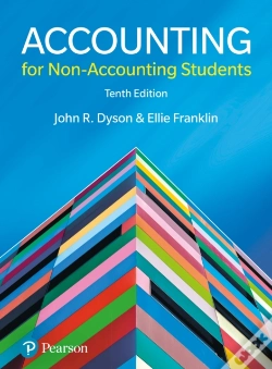 Capa do artigo Accounting For Non-Accounting Students