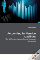 Accounting For Pension Liabilities