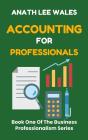 Accounting For Professionals - Preview