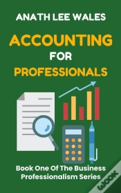Capa do artigo Accounting For Professionals