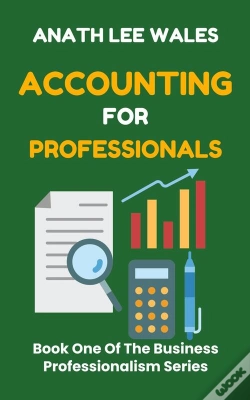 Capa do artigo Accounting For Professionals