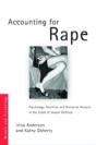 Accounting For Rape - Preview