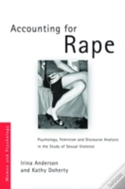 Capa do artigo Accounting For Rape