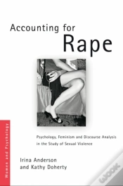 Capa do artigo Accounting For Rape