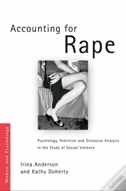 Capa do artigo Accounting For Rape