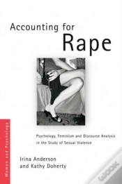Capa do artigo Accounting For Rape