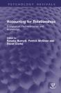 Accounting For Relationships - Preview