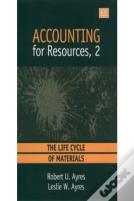 Accounting For Resources, 2