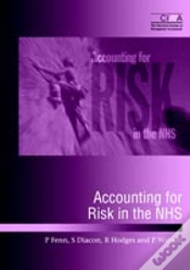 Capa do artigo Accounting For Risk In The Nhs