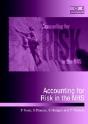 Accounting For Risk In The Nhs - Preview