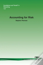 Capa do artigo Accounting For Risk
