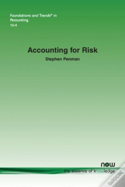 Capa do artigo Accounting For Risk