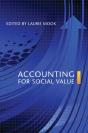 Accounting For Social Value - Preview