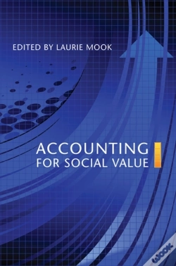 Capa do artigo Accounting For Social Value