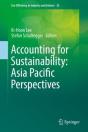Accounting For Sustainability: Asia Pacific Perspectives - Preview