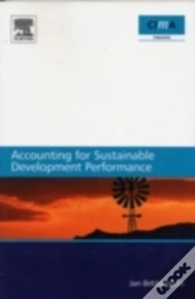 Capa do artigo Accounting For Sustainable Development Performance