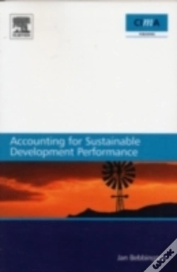 Capa do artigo Accounting For Sustainable Development Performance