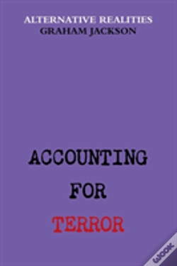 Capa do artigo Accounting For Terror