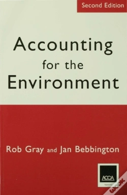 Capa do artigo Accounting For The Environment