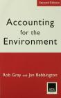 Accounting For The Environment - Preview