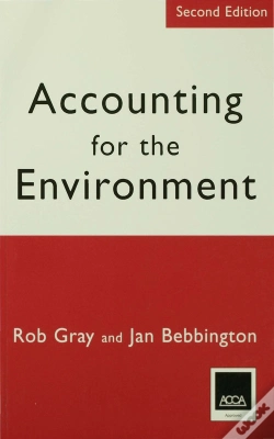 Capa do artigo Accounting For The Environment