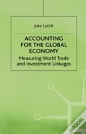 Accounting For The Global Economy