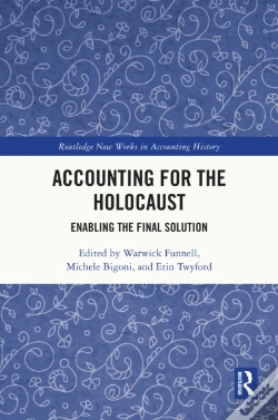 Capa do artigo Accounting For The Holocaust