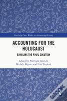 Accounting For The Holocaust