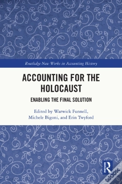 Capa do artigo Accounting For The Holocaust