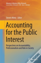 Accounting For The Public Interest