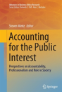 Accounting For The Public Interest - Preview