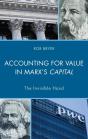 Accounting For Value In Marx'S Capital - Preview