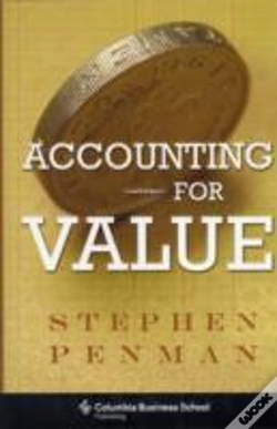 Capa do artigo Accounting For Value