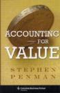 Accounting For Value - Preview