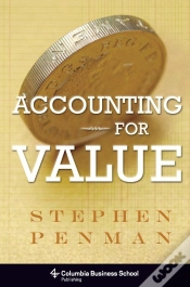 Capa do artigo Accounting For Value