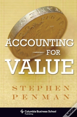 Capa do artigo Accounting For Value
