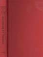 Accounting For Violence - Preview