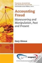 Accounting Fraud