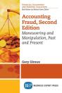 Accounting Fraud - Preview
