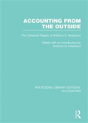 Accounting From The Outside (Rle Accounting) - Preview