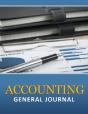 Accounting General Journal - Preview