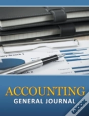 Capa do artigo Accounting General Journal