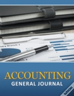 Capa do artigo Accounting General Journal